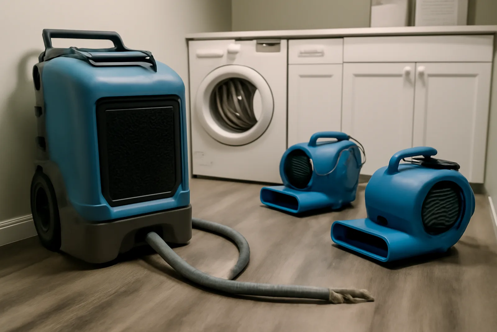 Fire & Water Damage Restoration South Hackensack